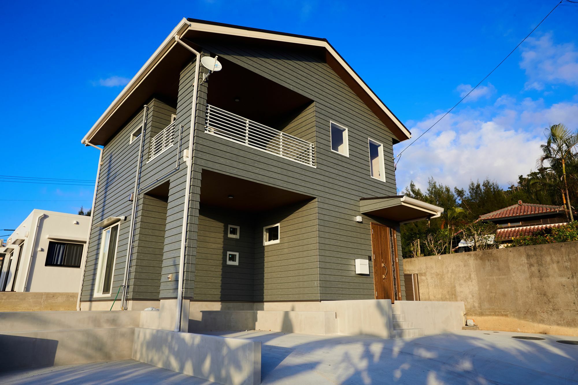 The Pool Resort Villa Ichigoichie Onna Exterior photo